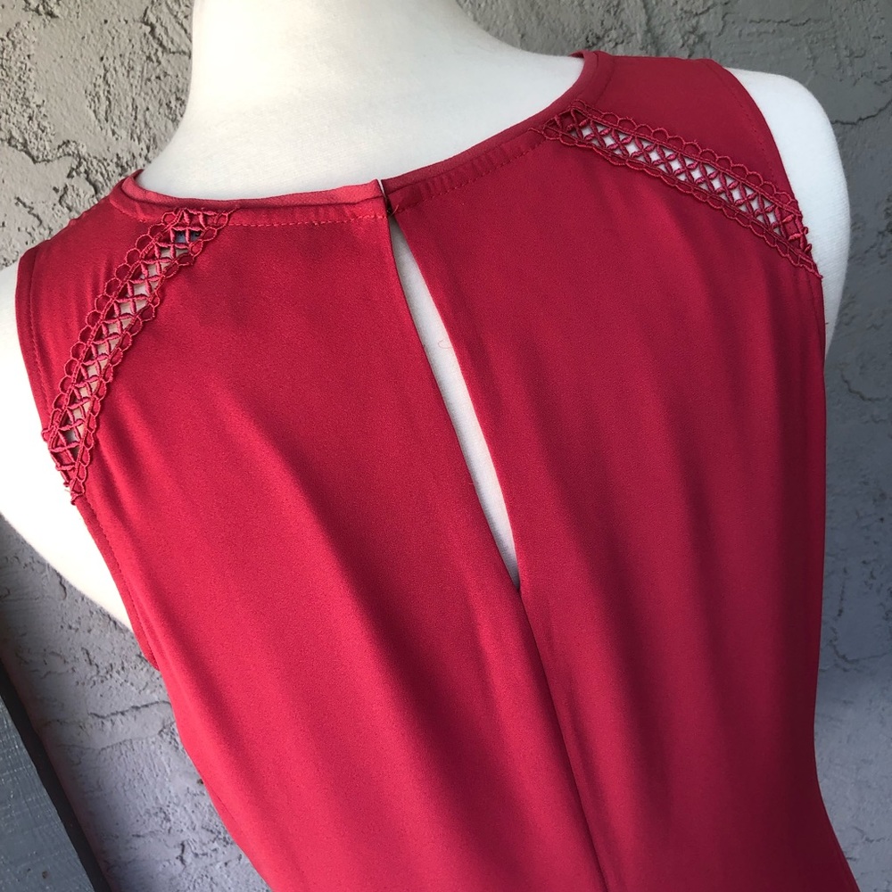 White House Black Market blouse - Picture 4 of 6